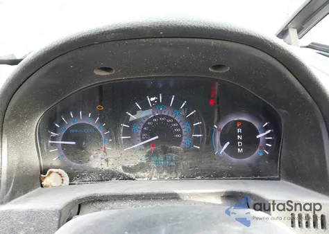 2010 Mercury Milan Premier from USA, damaged, VIN 3MEHM0JG9AR657253